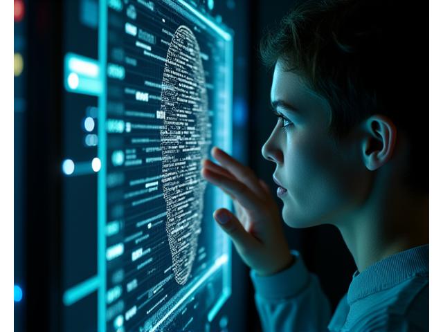 AI verification security scanner system