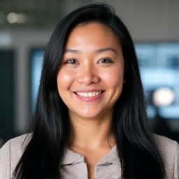 Ana Lopez - Security Systems Analyst