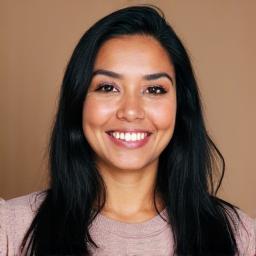 Maria Cruz - Lead Security Consultant