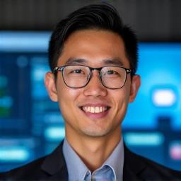 Jason Tan - Software Development Lead