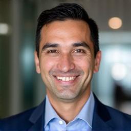 Miguel Santos - Senior Security Engineer