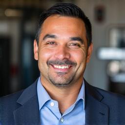 Carlos Rivera - Chief Installation Officer